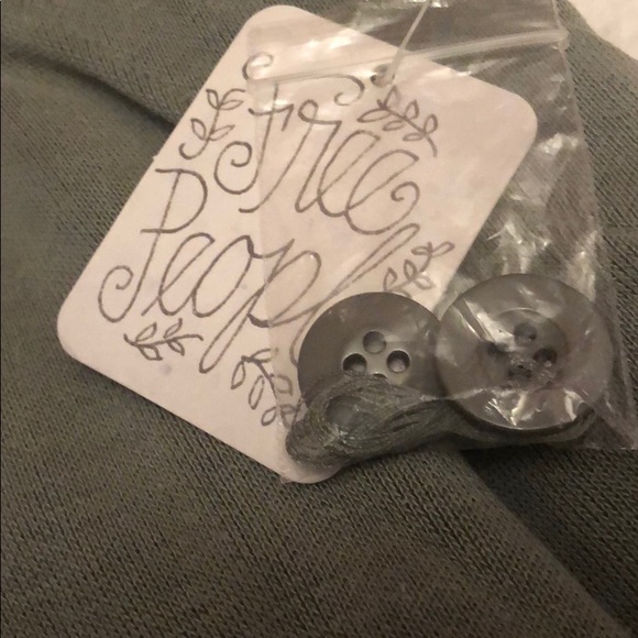 Free people pants - Picture 4 of 4